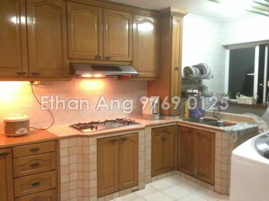 Blk 53 Pipit Road (Geylang), HDB Executive #97144342